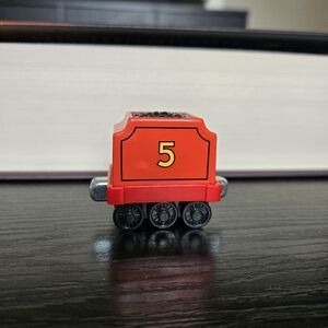 James Tender - Thomas & Friends Diecast Train Tender